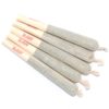 Pre-Rolled Joints