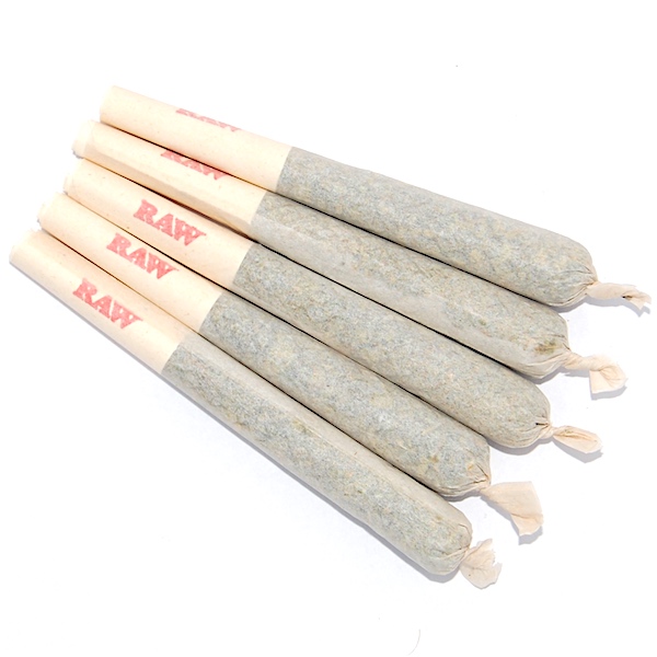 10-Pre-Rolled-Joints.jpg Pre-Rolled Joints