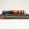 Berry White Cannabis Oil