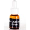 Blackberry Kush Hash Oil