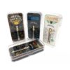 Brass Knuckles vape