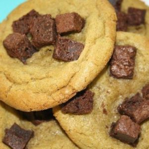 BROWNIES ‘N CREAM Edibles
