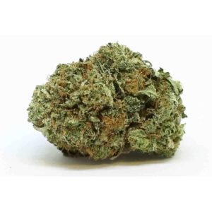 Death Star Strain