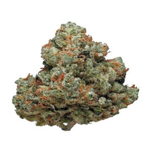 Chemdawg Strain