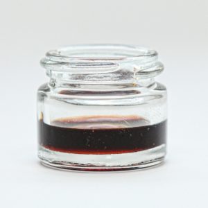 Chocolate Thai Cannabis Oil