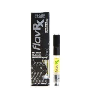 FlavRx Co2 Oil