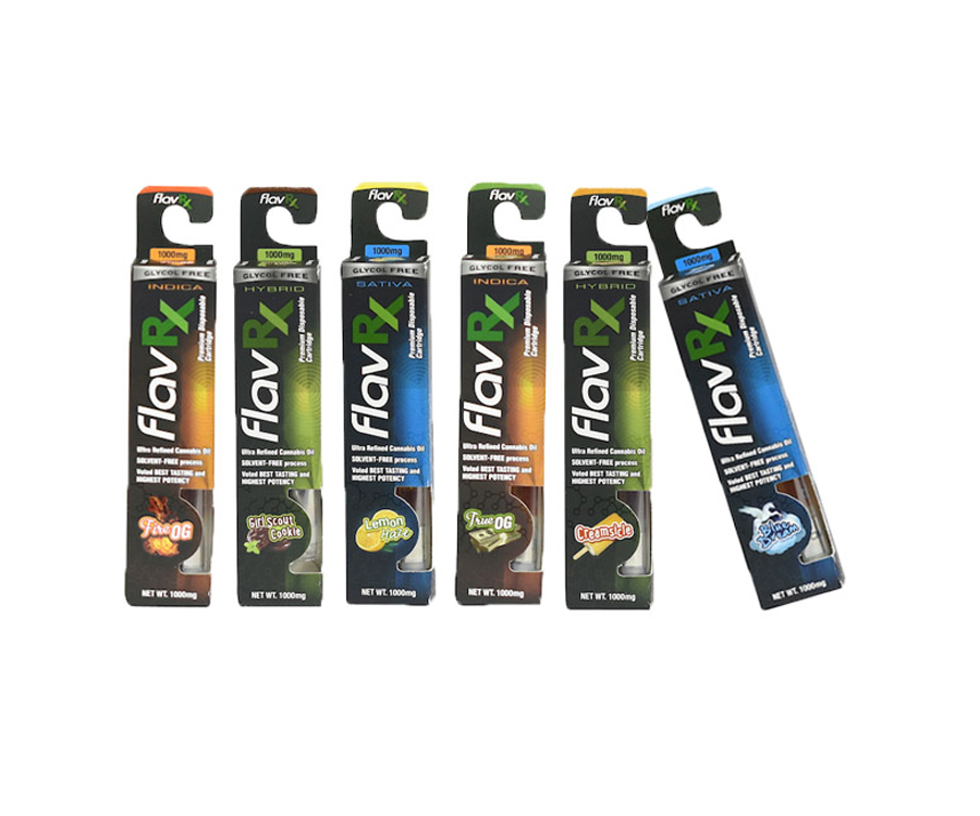 Flarx.jpg FlavRx Cartridges