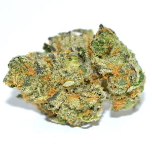 Girl Scout Cookies Strain