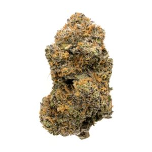 God’s Gift Weed