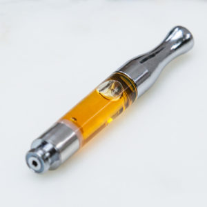 Lavender Cannabis Oil