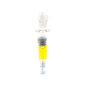 Maui Waui Cannabis Oil
