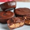 Mountain man peanut butter cup