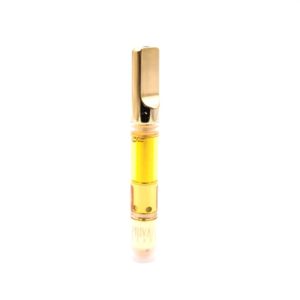 OG Kush Cartridges