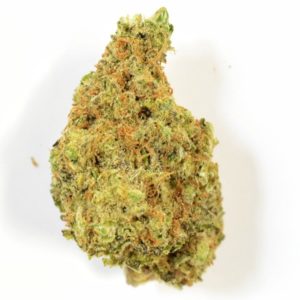 Pineapple Express Strain