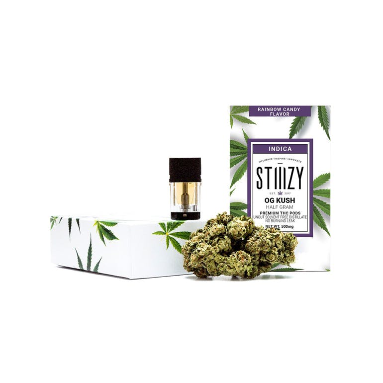 STIIIZY Vape STIIIZY Vape