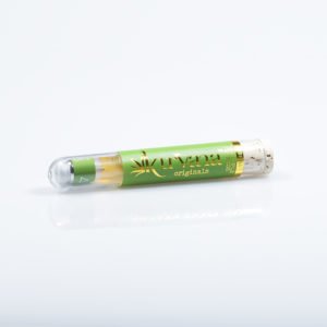 Pineapple Express CO2