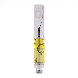 Sunset Sherbert Cannabis Oil