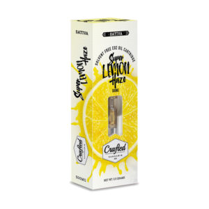 Super Lemon Haze Cannabis