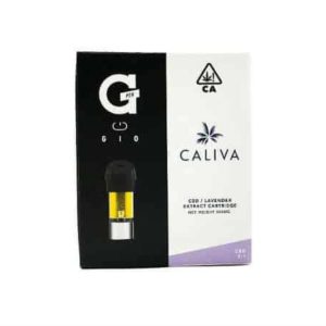 6ML G Pen Gio Pods Caliva