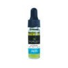 THC E-Liquid Blueberry Kush