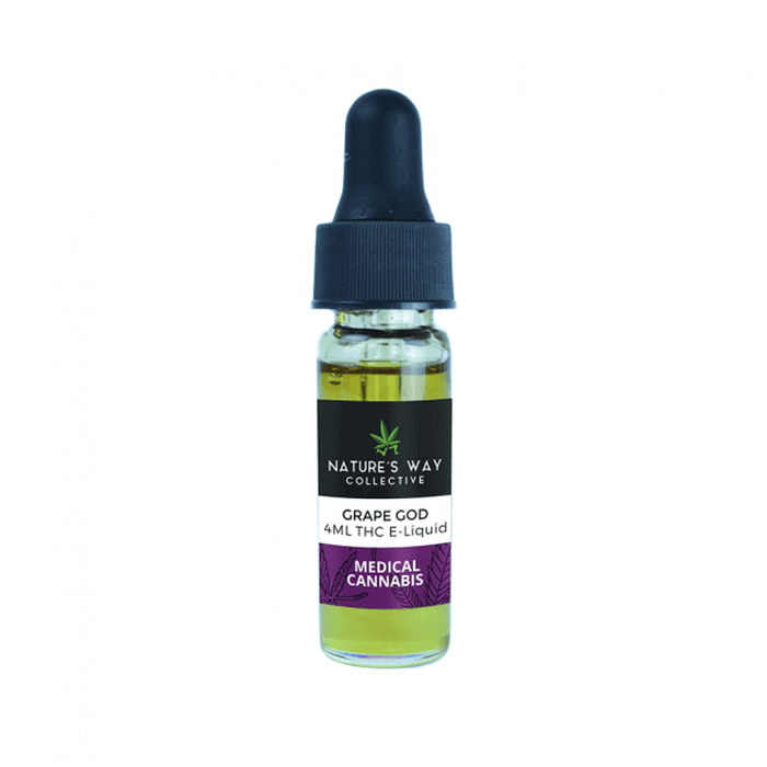 THC-E-Liquid-Grape-God-4ml.png THC E-Liquid Grape