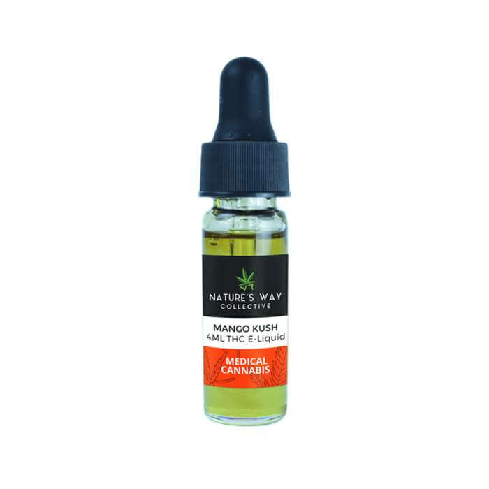 THC-E-Liquid-Mango-Kush-4ml.jpg THC E-Liquid Mango Kush 4ML
