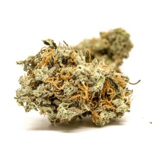 Blue Cheese Kush