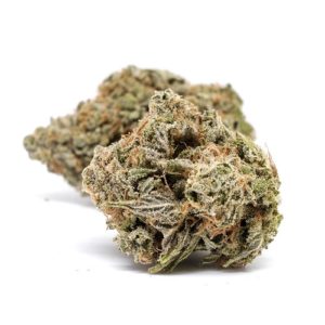 Blueberry Kush