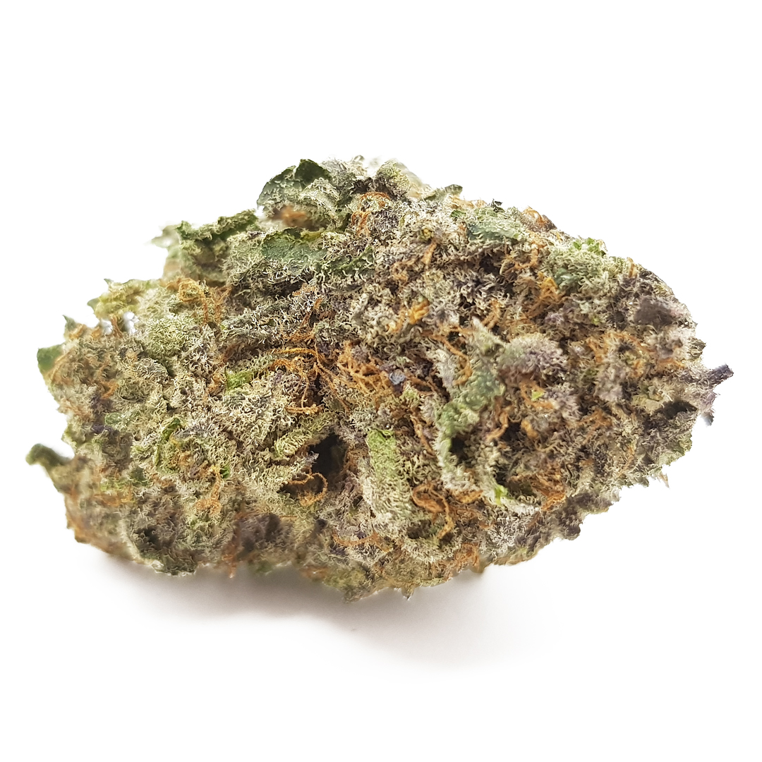 Green Crack Green Crack