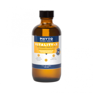 VITALITY-X 1000MG CBD