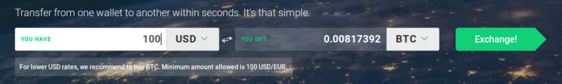 Changelly