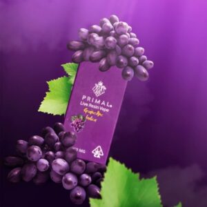 primal carts