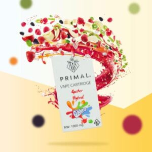 primal carts