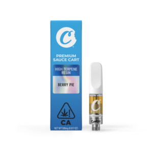 Cookies carts