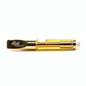 Kali extracts