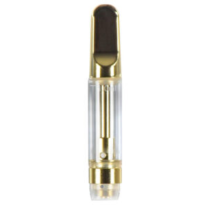 Empty Vape Cartridges