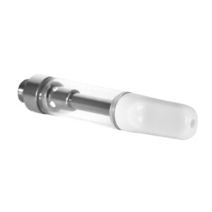 Empty Vape Cartridges