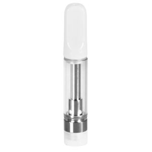 Empty Vape Cartridges