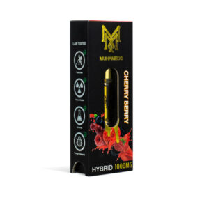 Muha Meds Carts