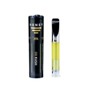Honey Vape