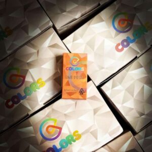 Colors Carts
