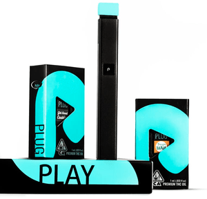 Plug-Play-Vape-Cartridge plug n play battery