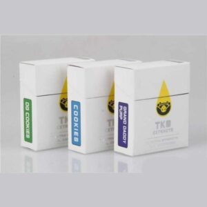 Tko Carts