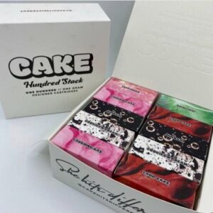 cake delta 8 carts