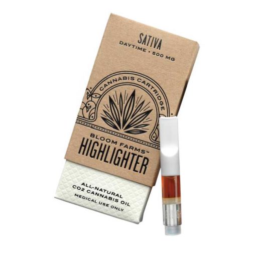 bloom-farms-cartridge-sativa-510x510 Day Time Sativa Cartridge