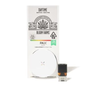 Pax era pods