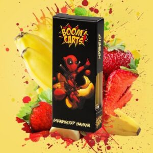 Boom Carts
