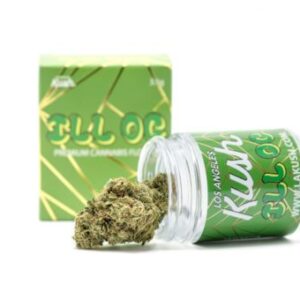 Buy LA Kush Online
