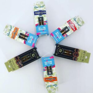 Buy Kind Concentrates online