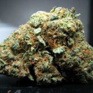 Super OG Master Kush Strain